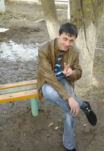 Моя фотография - Руслан, 49 из Узловая (@ruslan204164)