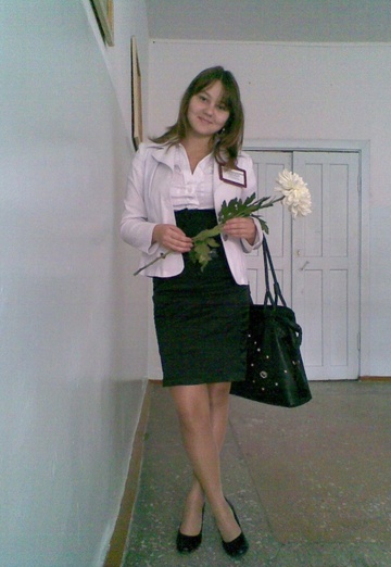 My photo - YaNA, 33 from Жезкент (@yana1095)