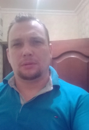 Моя фотография - Евгений, 41 из Москва (@evgeniy201692)