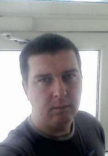 Моя фотография - Алексей, 41 из Рязань (@aleksey328889)