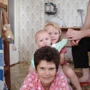 Lyudmila 64 Chelyabinsk