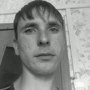 Николай, 29, Шушенское