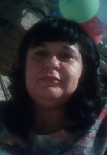 My photo - OLGA, 46 from Salsk (@olga405491)