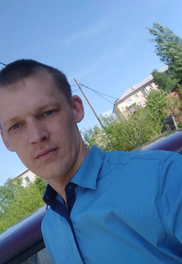 Моя фотография - Александр, 38 из Серов (@aleksandr701462)