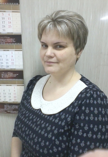 Моя фотография - Екатерина, 46 из Окуловка (@ekaterina20983)