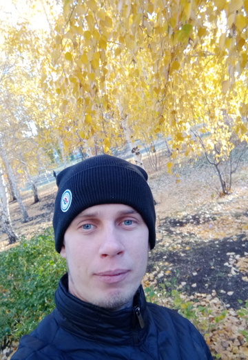 My photo - kirill, 33 from Kazan (@kirill82149)