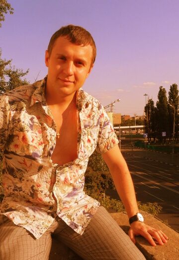 Моя фотография - Oleg, 38 из Москва (@oleg172727)