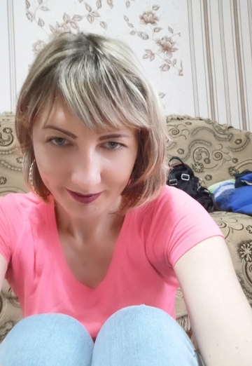 Моя фотография - Екатерина, 35 из Астана (@ekaterina171646)