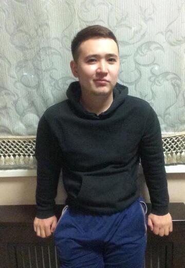 My photo - Raym, 28 from Shymkent (@raym34)