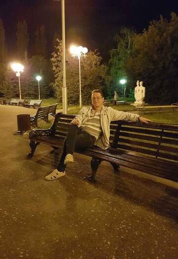 Моя фотография - Алексей, 46 из Пенза (@alekseik1977)