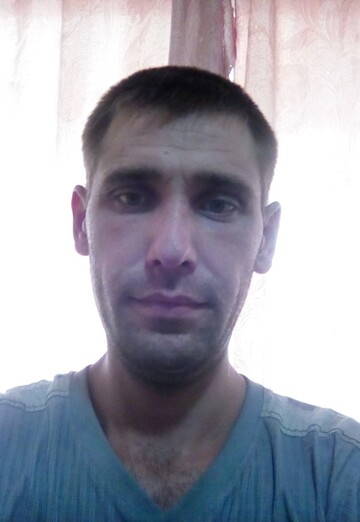 Моя фотография - Серж, 38 из Симферополь (@serj27379)
