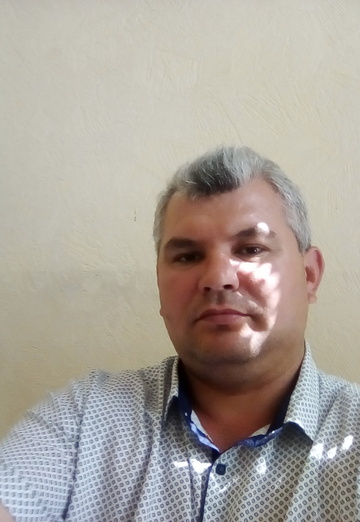 My photo - Vyacheslav, 51 from Taganrog (@vyacheslav58308)