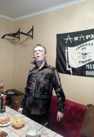 Моя фотография - Станислав, 36 из Лыткарино (@stanislav12911)