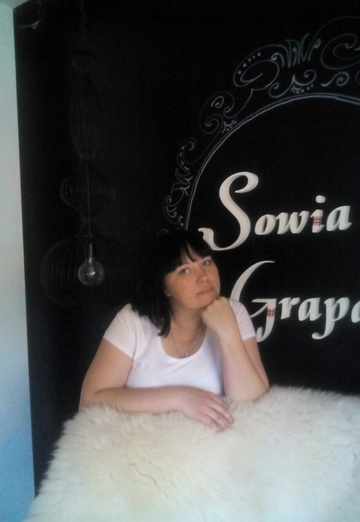 Моя фотография - Светлана, 41 из Вышгород (@svetlana123422)