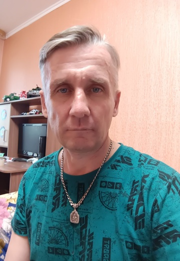 Mein Foto - Arkadii, 45 aus Blagoweschtschensk (@arkadiy11842)