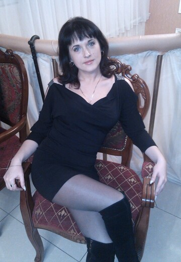 My photo - Yuliya, 41 from Chernihiv (@uliya43030)