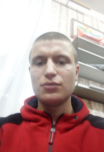 My photo - Vіtalіy, 20 from Snihurivka (@vtaly5156)