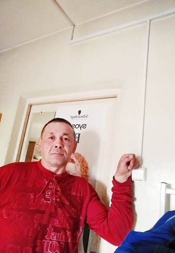 My photo - Vladimir, 52 from Mytishchi (@vladimir295660)