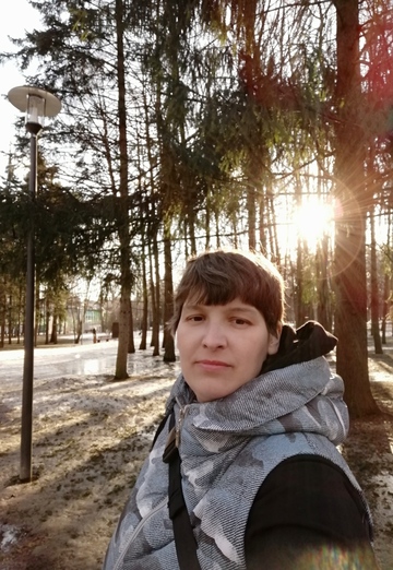 My photo - Polina, 39 from Khimki (@polina33640)