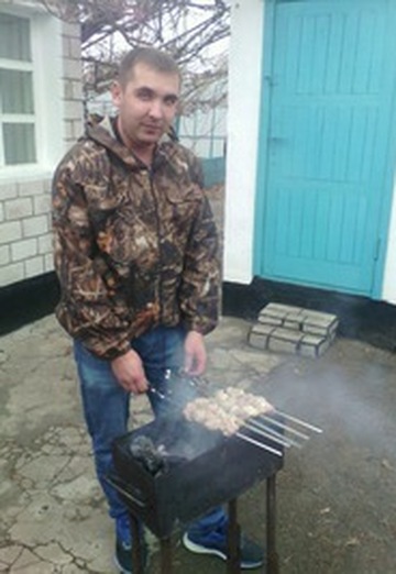 Моя фотография - Олег, 33 из Яровое (@oleg192003)