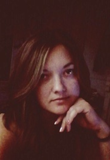 Моя фотография - Елена, 33 из Борисоглебск (@elena107787)
