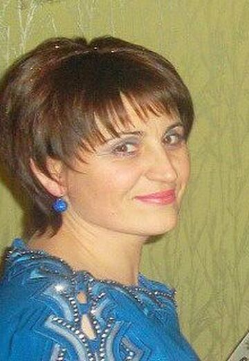 Моя фотография - ИРИНА, 54 из Сургут (@irina231571)