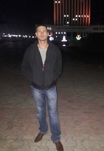 My photo - Dmitriy, 31 from Shymkent (@dmitriy284044)