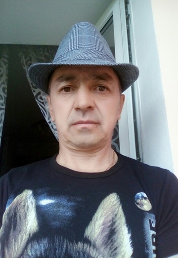 My photo - Rinat, 55 from Sterlitamak (@rinat18264)