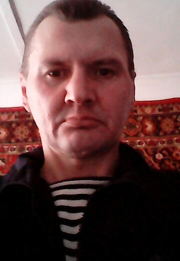 My photo - Denis Slepov, 43 from Moscow (@denis209603)
