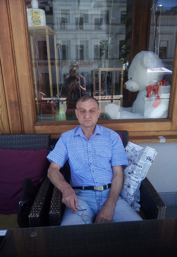 Моя фотография - Риф, 61 из Уфа (@rif645)
