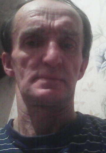 Моя фотография - Сергей, 66 из Архангельск (@sergey621803)
