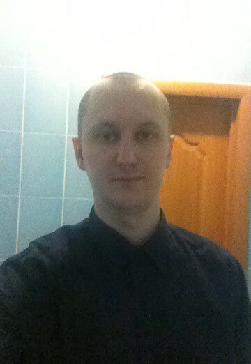 My photo - Aleksandr, 31 from Novosibirsk (@aleksandr542229)