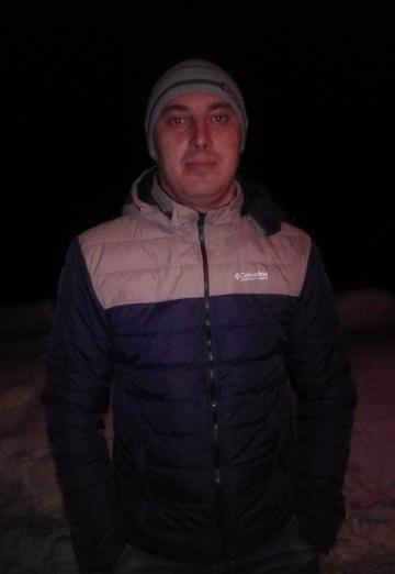 My photo - pavel, 36 from Saraktash (@pavel71264)