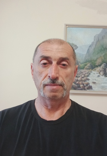 Mein Foto - Albert, 61 aus Feodossija (@albert27633)