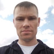 Alexander Efremov, 35, Лаишево