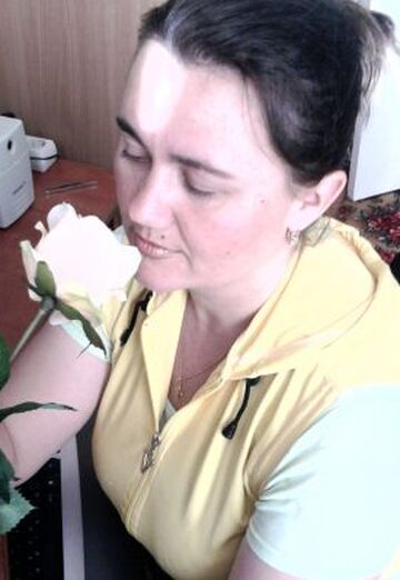 My photo - Svetlana, 52 from Svetlograd (@svetlana3941936)