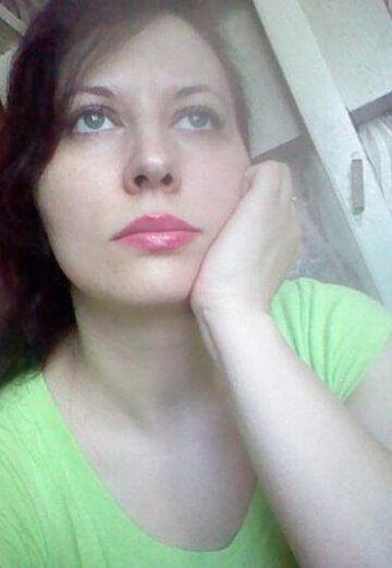 My photo - Natali, 36 from Yurga (@natali45607)