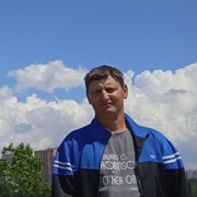 Вася, 47, Ставрополь