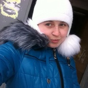 надя, 23, Шилово