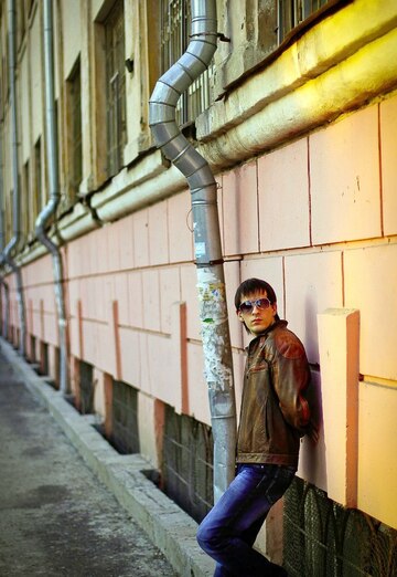 Ruslan (@eddilou) — моя фотография № 10