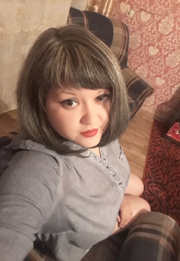 My photo - Yelvira, 34 from Baikonur (@elvira3533)