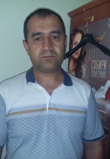My photo - firdavsi, 38 from Dushanbe (@firdavsi34)