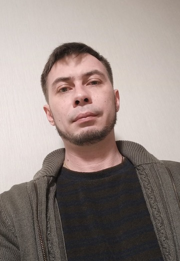 Моя фотография - Oleg, 41 из Теофиполь (@oleg325175)