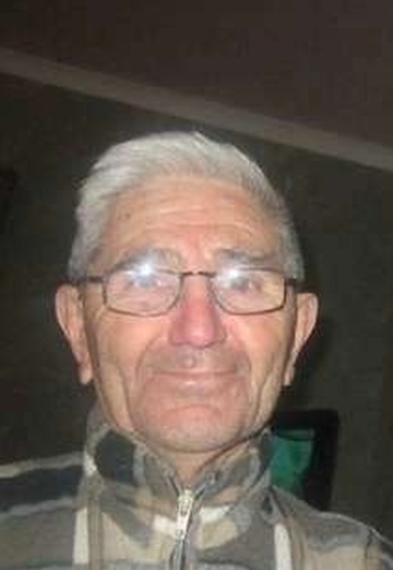 My photo - YuRA janov, 79 from Nalchik (@urajanov2)