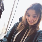 Виктория, 25, Зверево