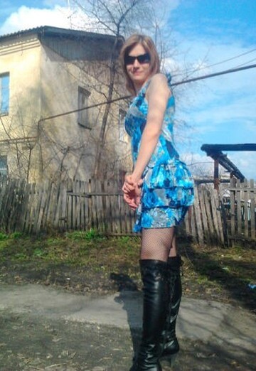 Моя фотография - Екатерина Белова (фур, 34 из Пенза (@ekaterinabelovafurashova)