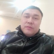 Portu, 44, Уральск