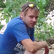 Максим, 27, Самара