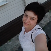 ширин, 39, Новохоперск