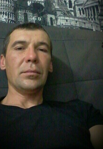 Моя фотография - Сергей, 39 из Уфа (@sergey721317)